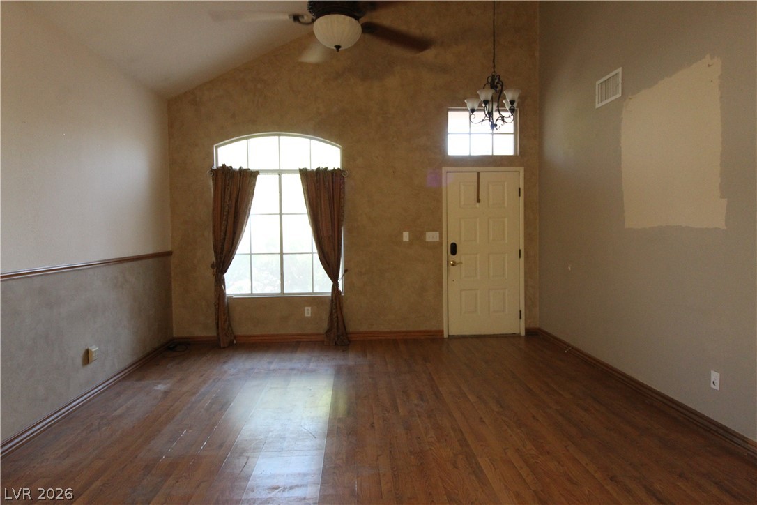 7721 Beach Falls Court Las Vegas NV 89149