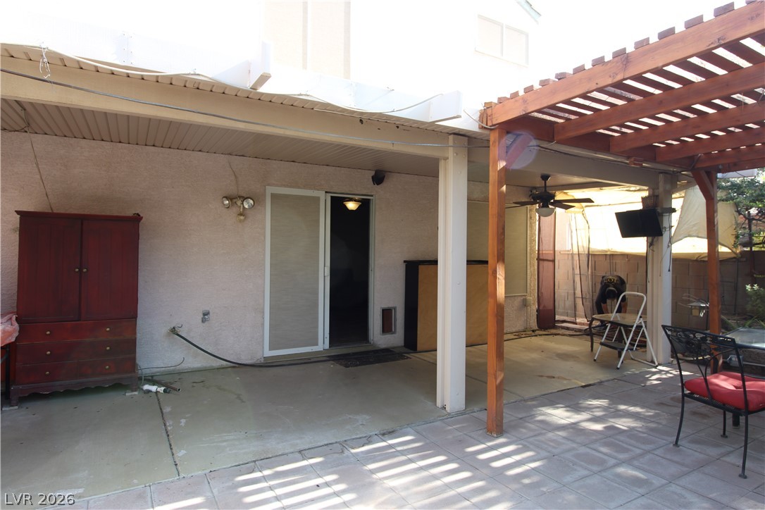 7721 Beach Falls Court Las Vegas NV 89149