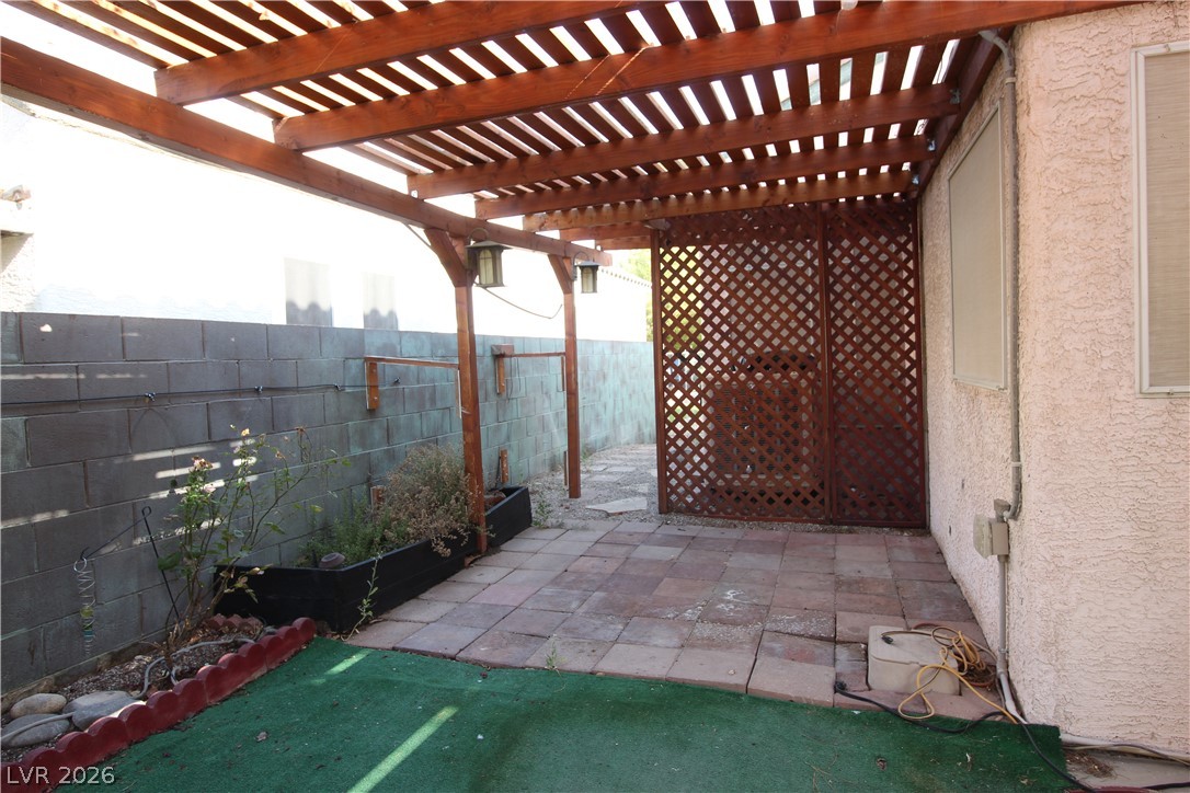 7721 Beach Falls Court Las Vegas NV 89149