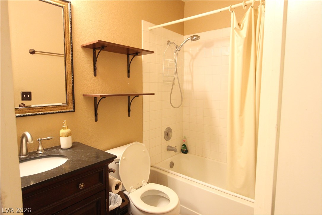 7721 Beach Falls Court Las Vegas NV 89149