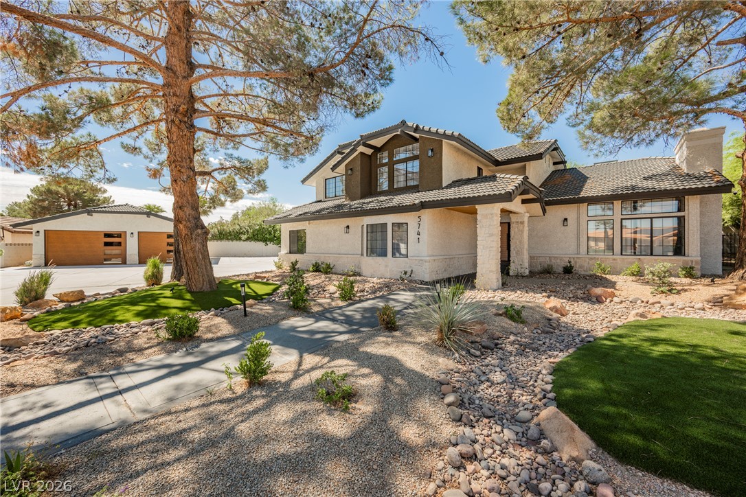 5741 South Pearl Street Las Vegas NV 89120