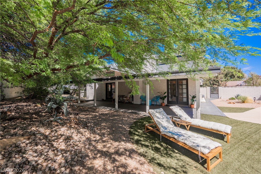 5741 South Pearl Street Las Vegas NV 89120
