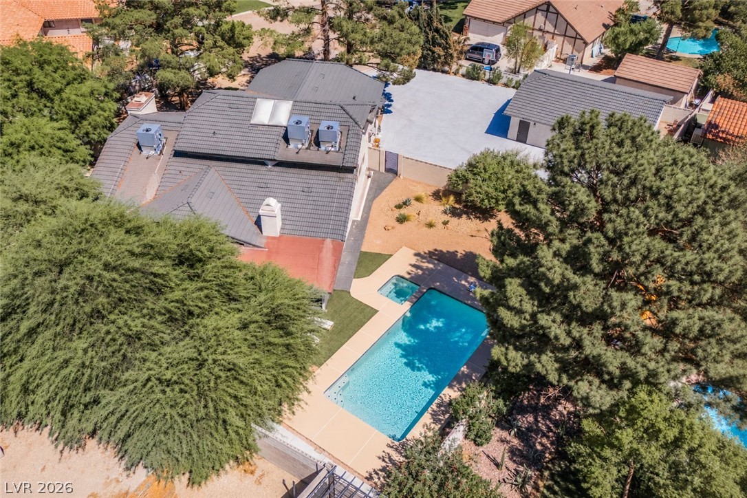 5741 South Pearl Street Las Vegas NV 89120