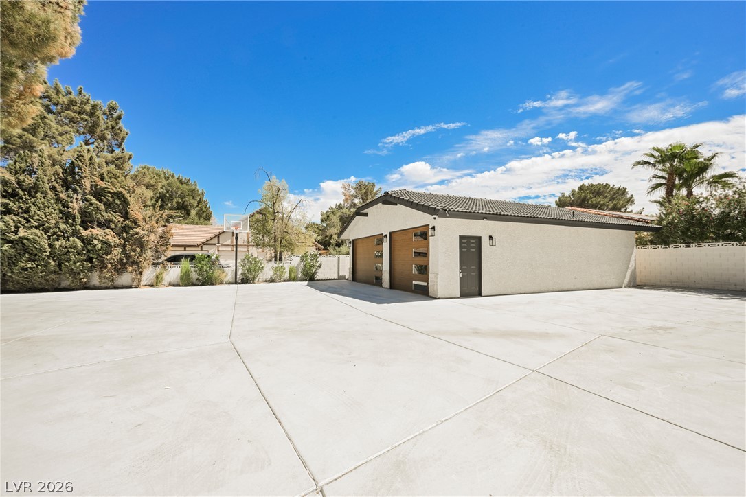 5741 South Pearl Street Las Vegas NV 89120
