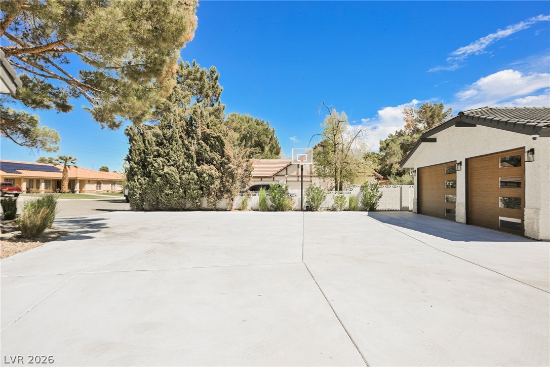 5741 South Pearl Street Las Vegas NV 89120