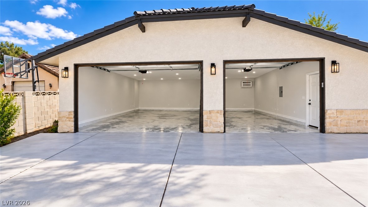 5741 South Pearl Street Las Vegas NV 89120