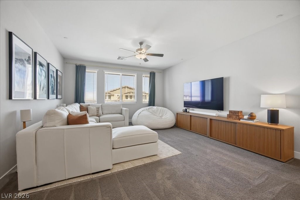 5521 Acadia Leaf Street Las Vegas NV 89149