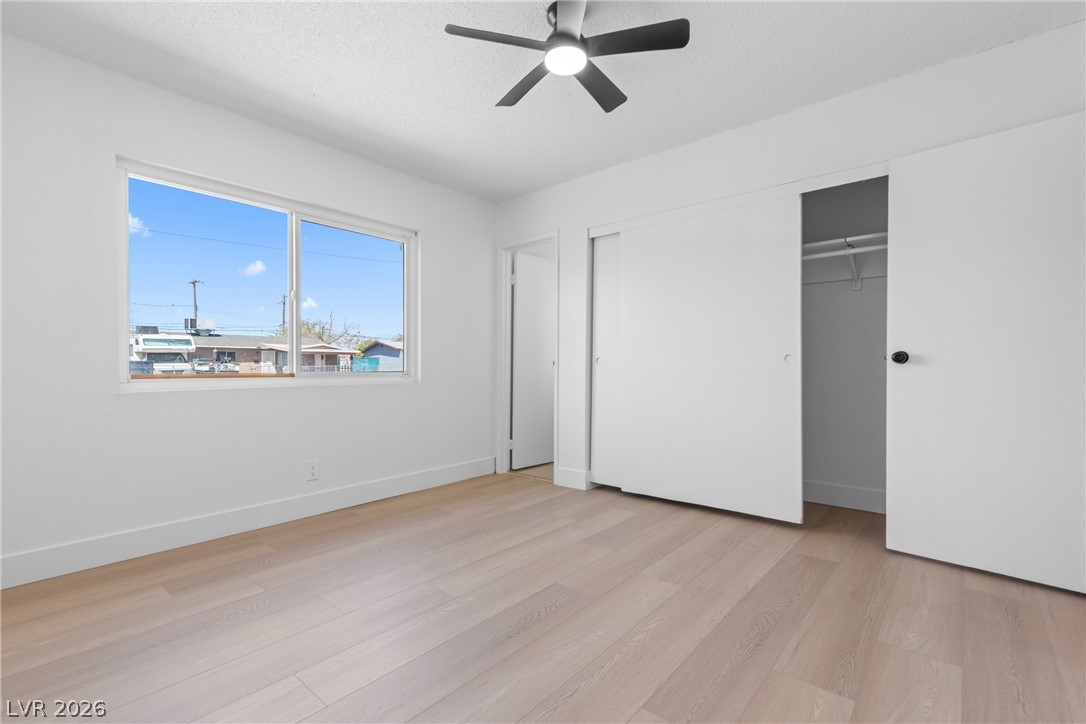 2532 Page Street North Las Vegas NV 89030