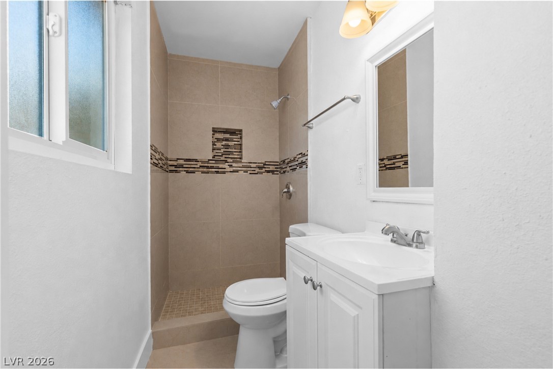 2532 Page Street North Las Vegas NV 89030