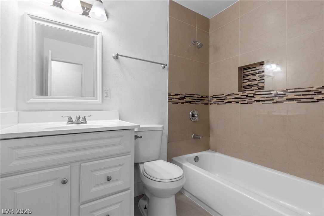 2532 Page Street North Las Vegas NV 89030
