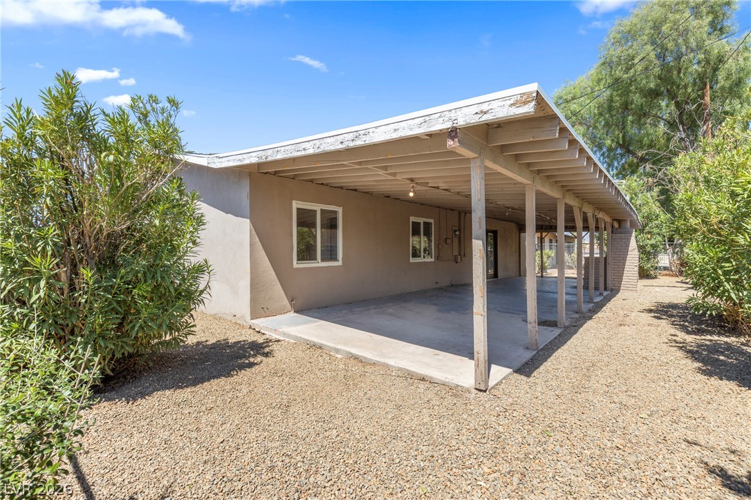 2532 Page Street North Las Vegas NV 89030