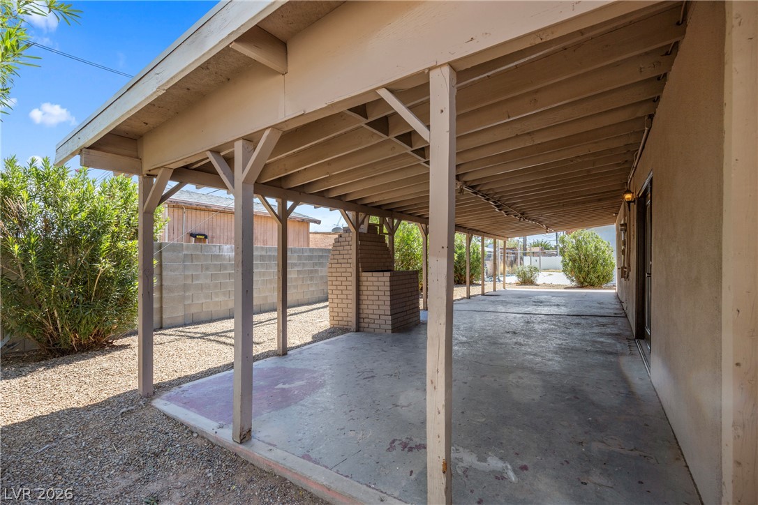 2532 Page Street North Las Vegas NV 89030