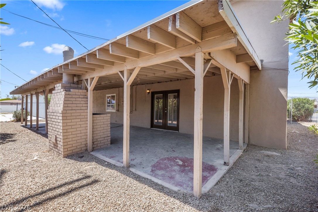 2532 Page Street North Las Vegas NV 89030