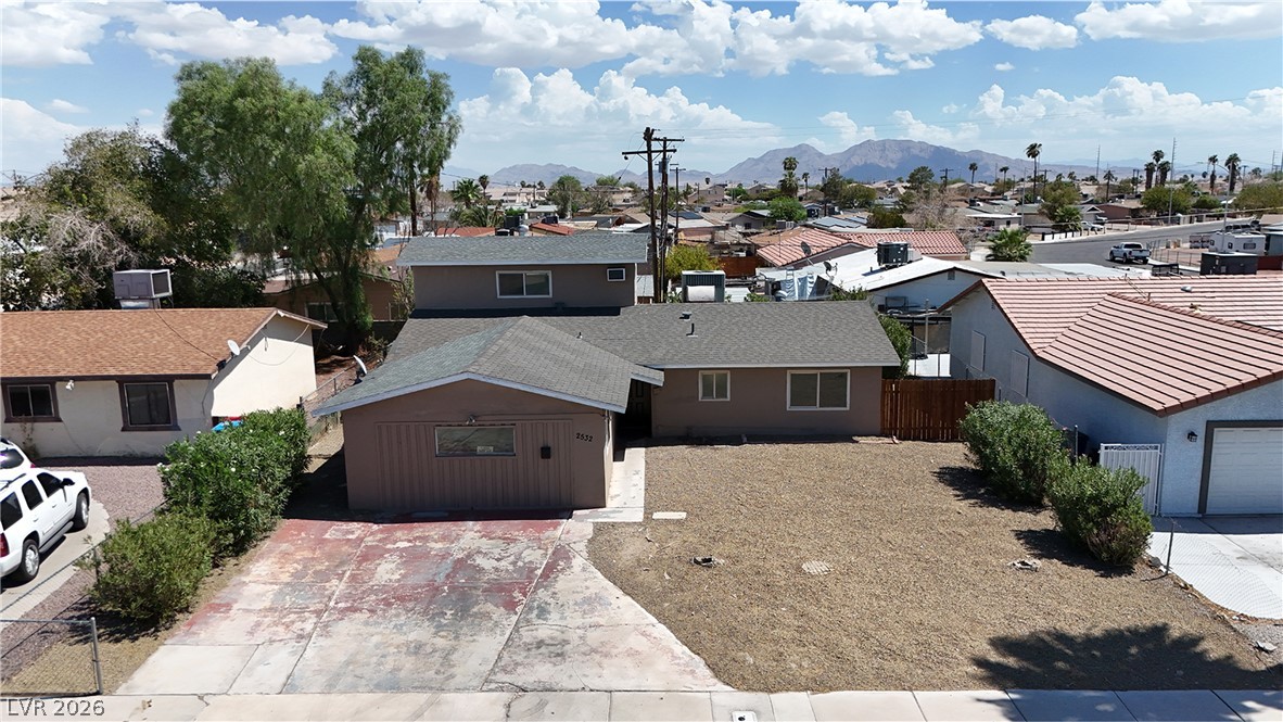 2532 Page Street North Las Vegas NV 89030