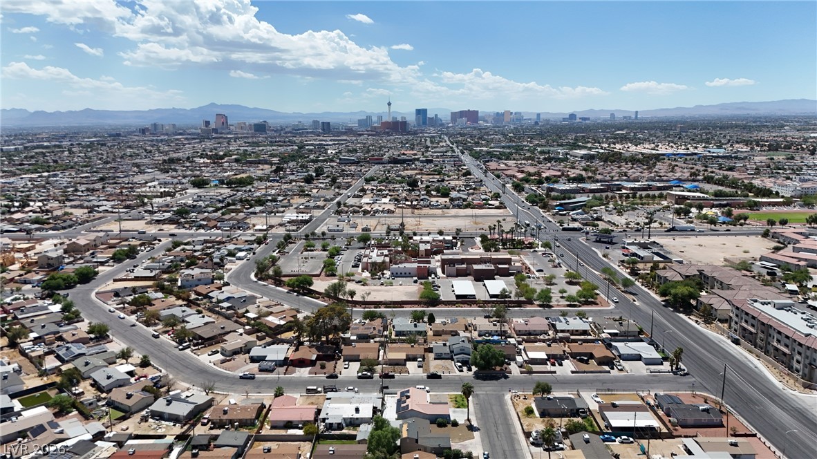 2532 Page Street North Las Vegas NV 89030