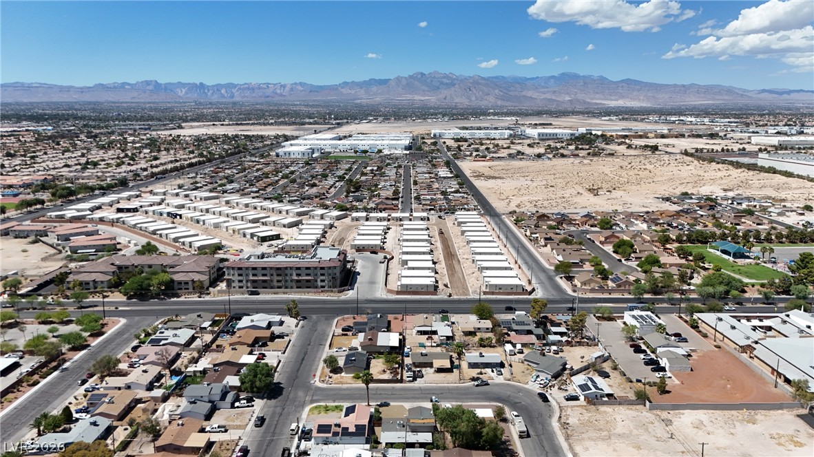 2532 Page Street North Las Vegas NV 89030