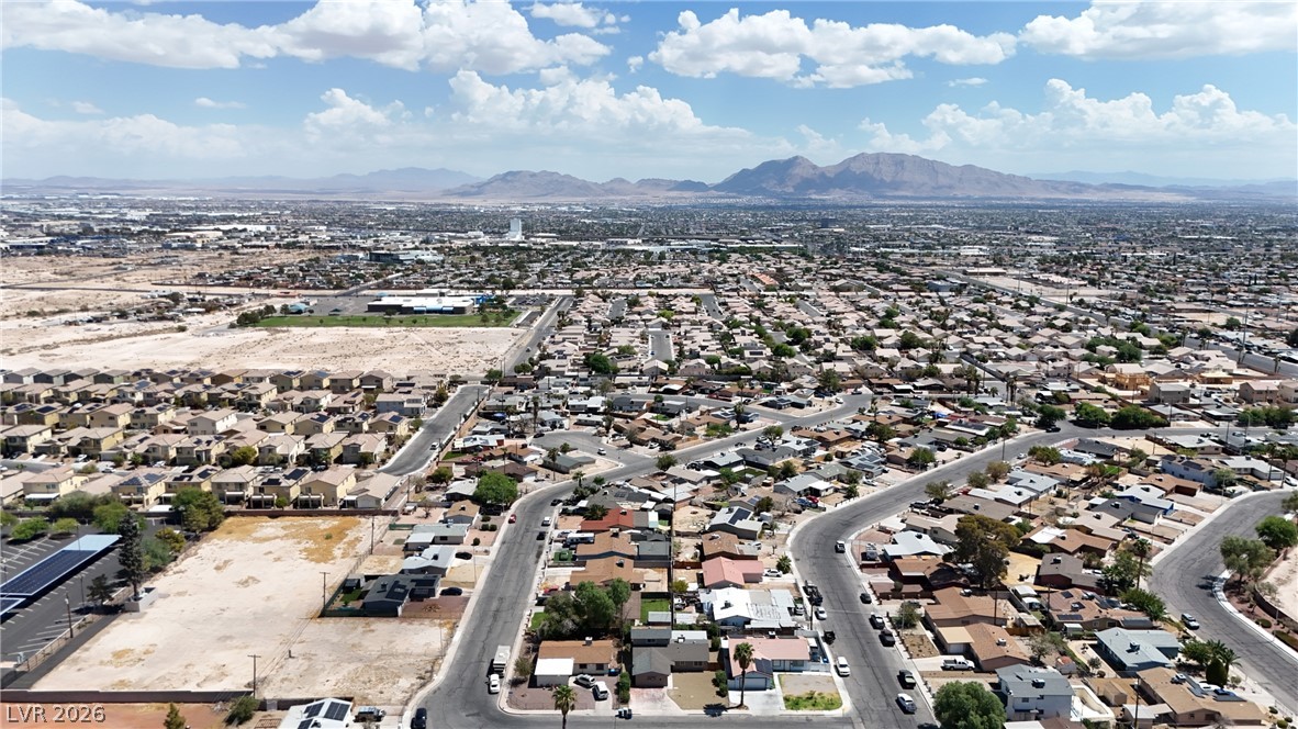 2532 Page Street North Las Vegas NV 89030