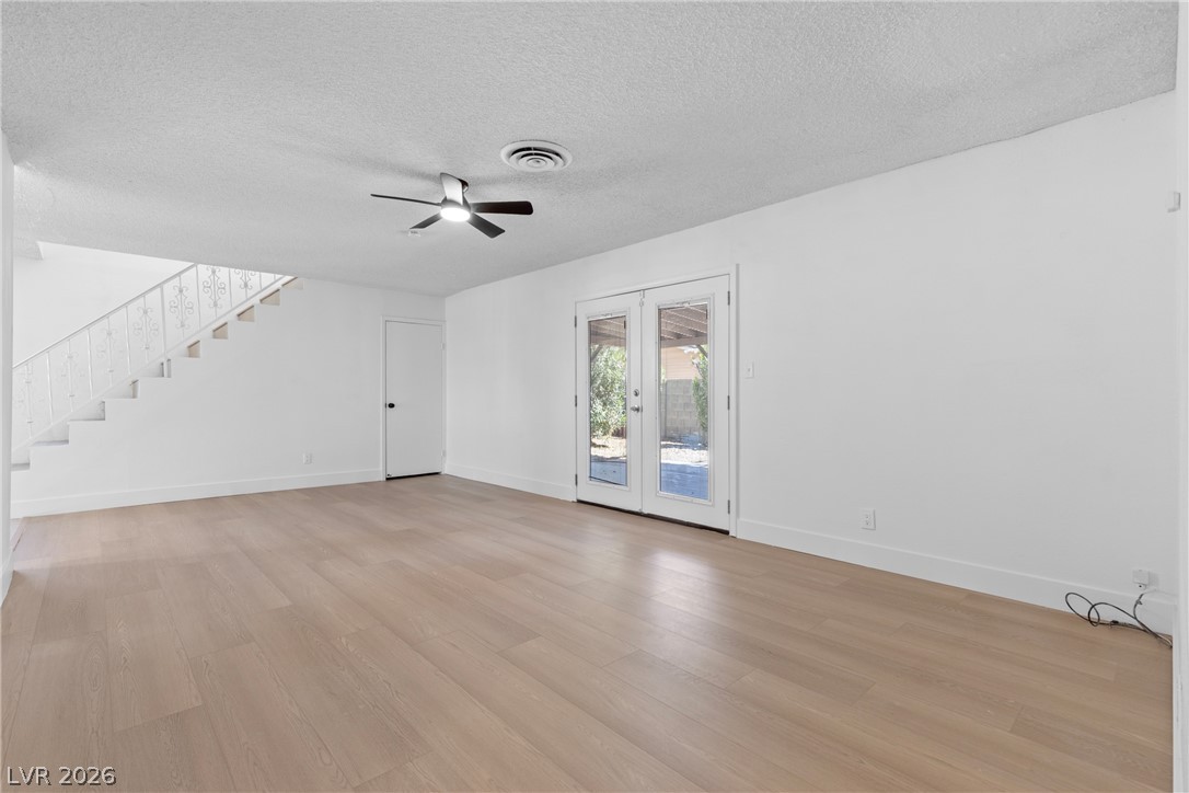 2532 Page Street North Las Vegas NV 89030