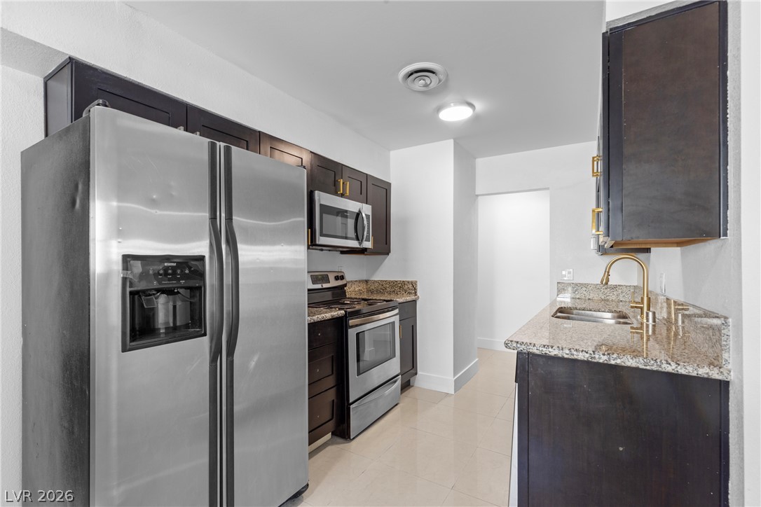 2532 Page Street North Las Vegas NV 89030