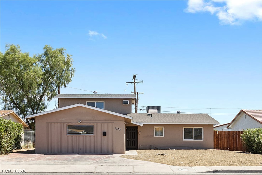 2532 Page Street North Las Vegas NV 89030