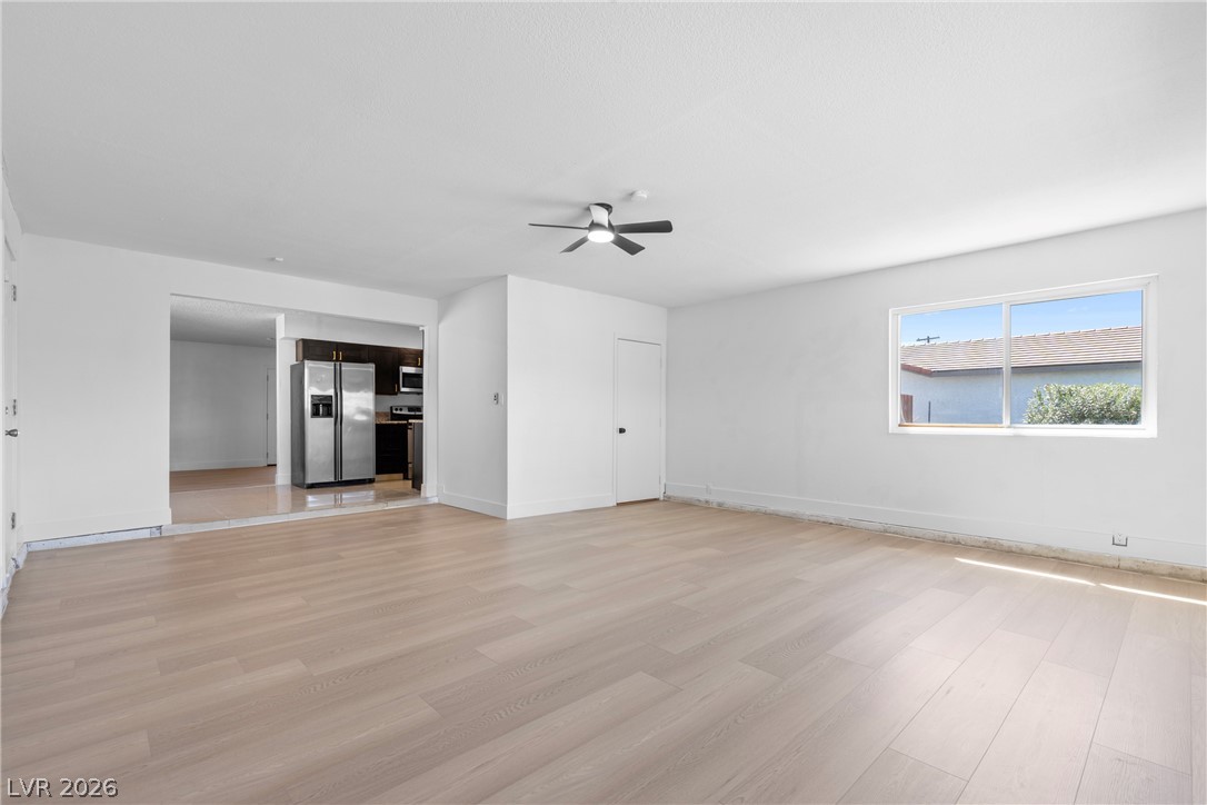 2532 Page Street North Las Vegas NV 89030