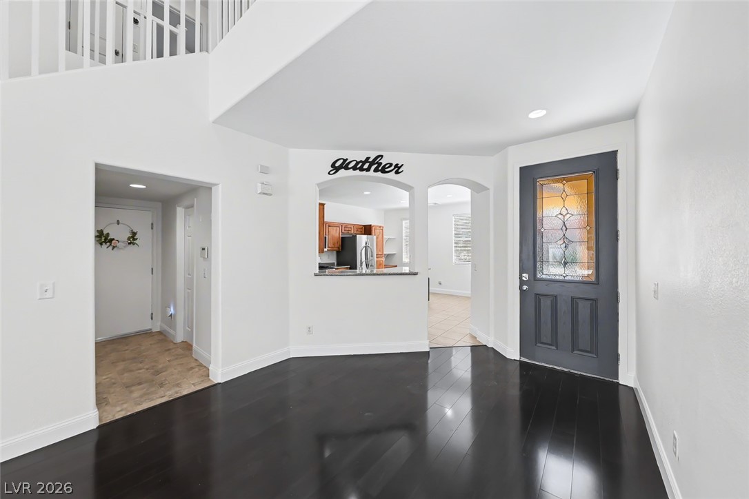 9864 Lake Austin Court Las Vegas NV 89148
