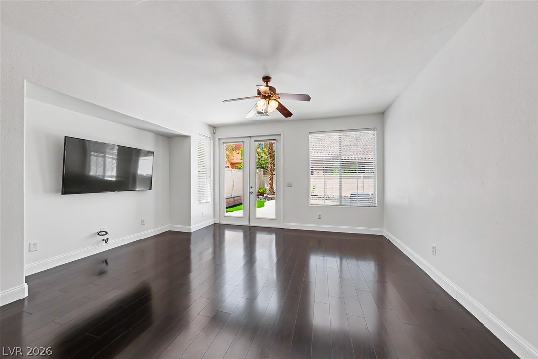 9864 Lake Austin Court Las Vegas NV 89148