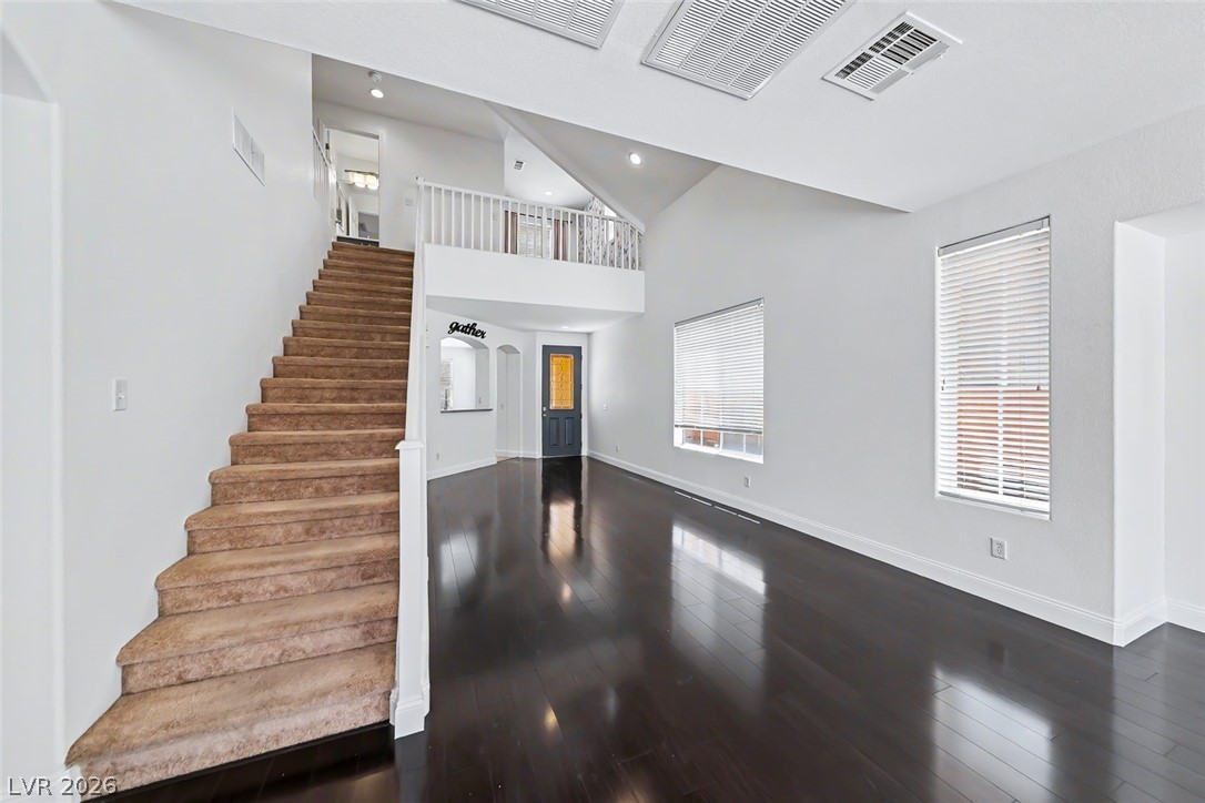 9864 Lake Austin Court Las Vegas NV 89148