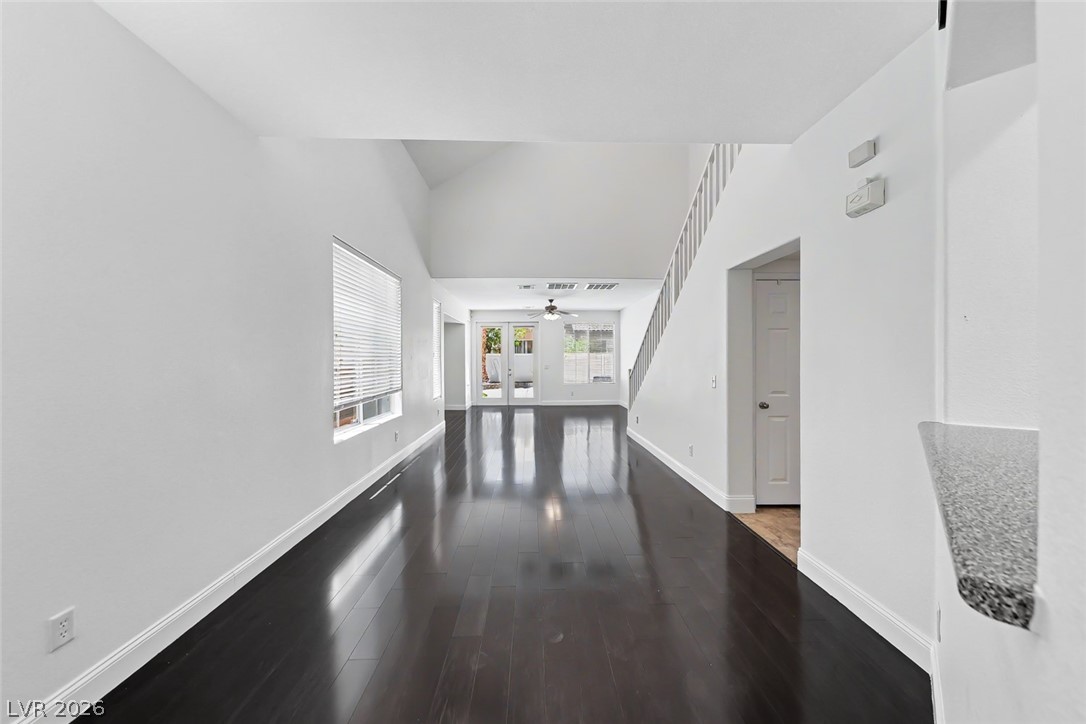 9864 Lake Austin Court Las Vegas NV 89148