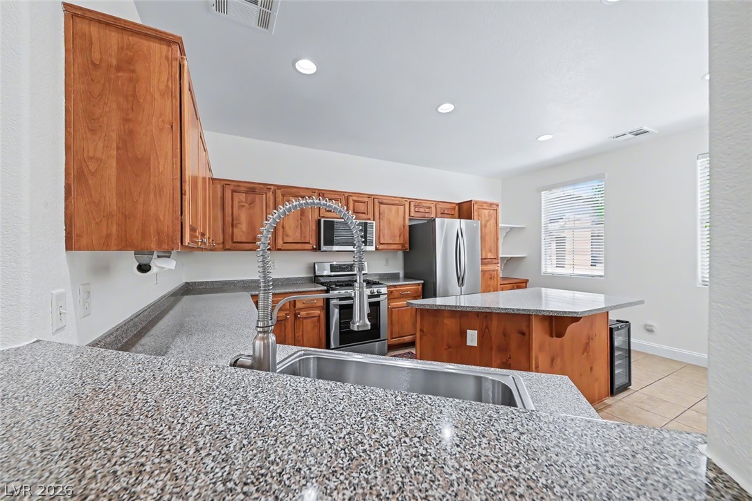 9864 Lake Austin Court Las Vegas NV 89148