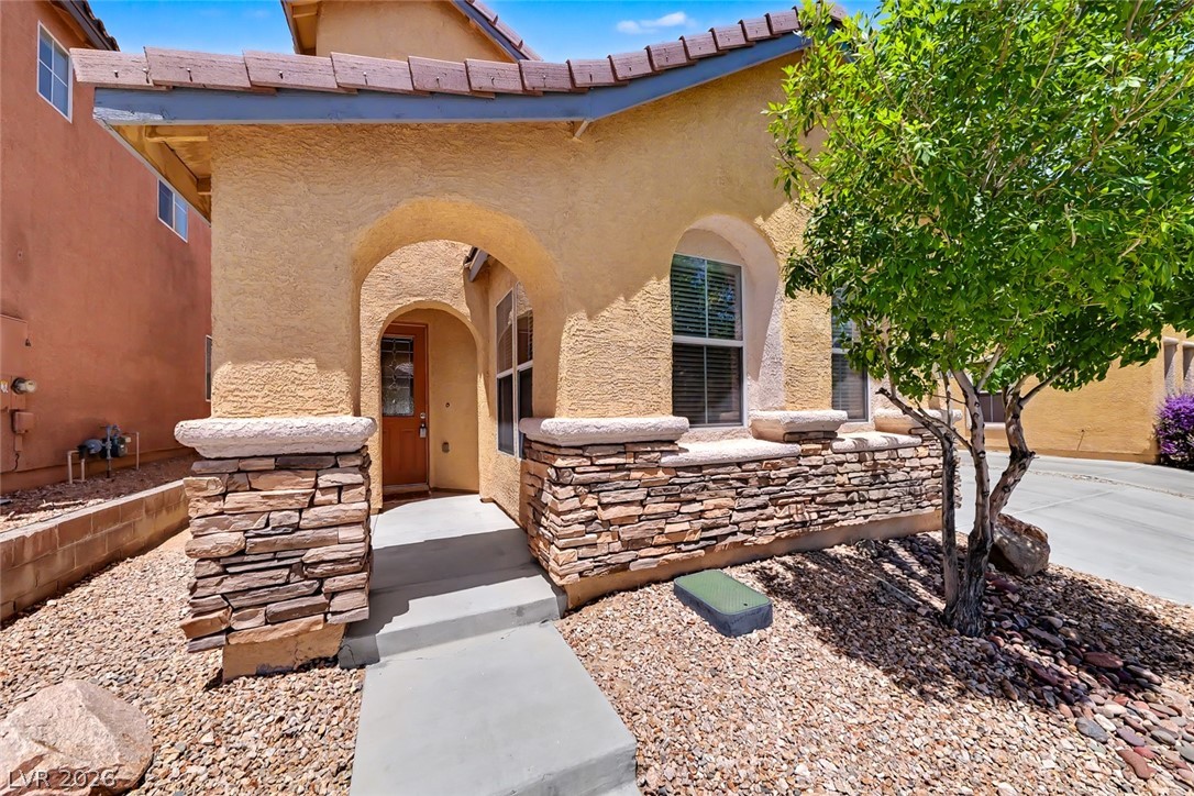 9864 Lake Austin Court Las Vegas NV 89148