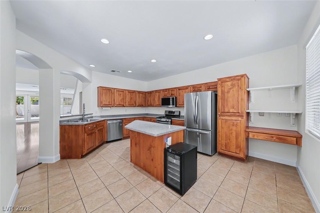 9864 Lake Austin Court Las Vegas NV 89148