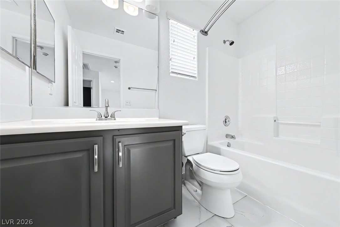 9864 Lake Austin Court Las Vegas NV 89148