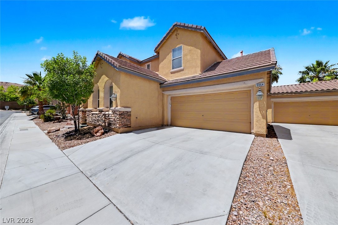 9864 Lake Austin Court Las Vegas NV 89148