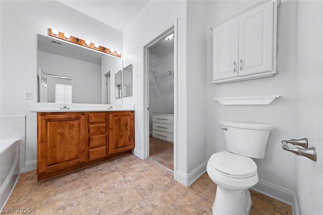 9864 Lake Austin Court Las Vegas NV 89148