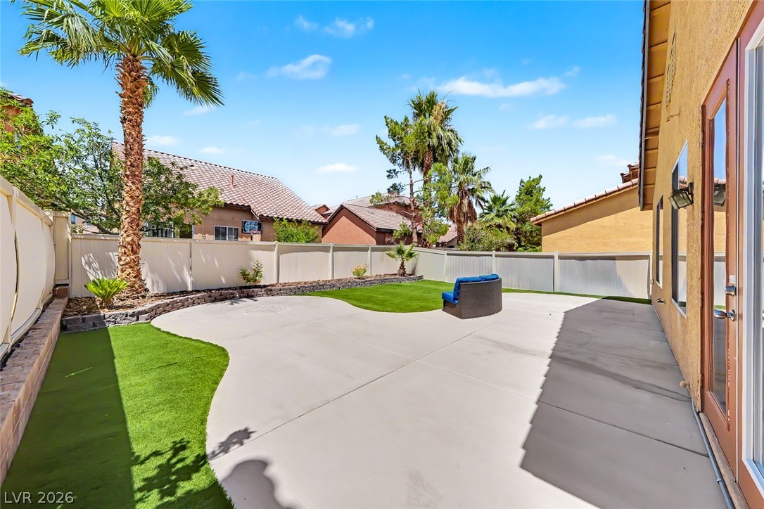 9864 Lake Austin Court Las Vegas NV 89148