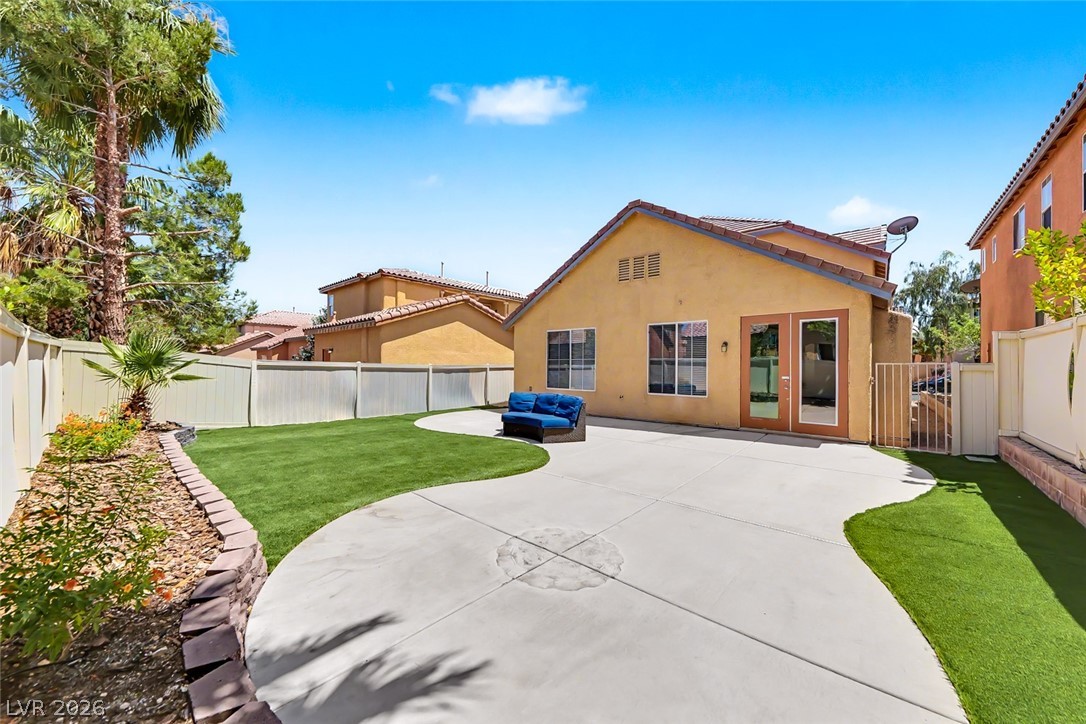 9864 Lake Austin Court Las Vegas NV 89148