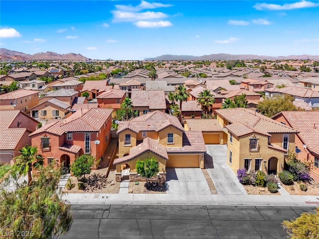 9864 Lake Austin Court Las Vegas NV 89148