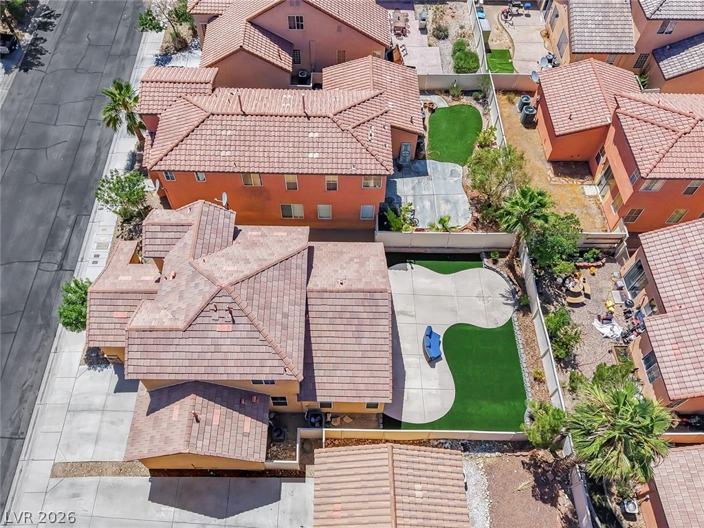 9864 Lake Austin Court Las Vegas NV 89148