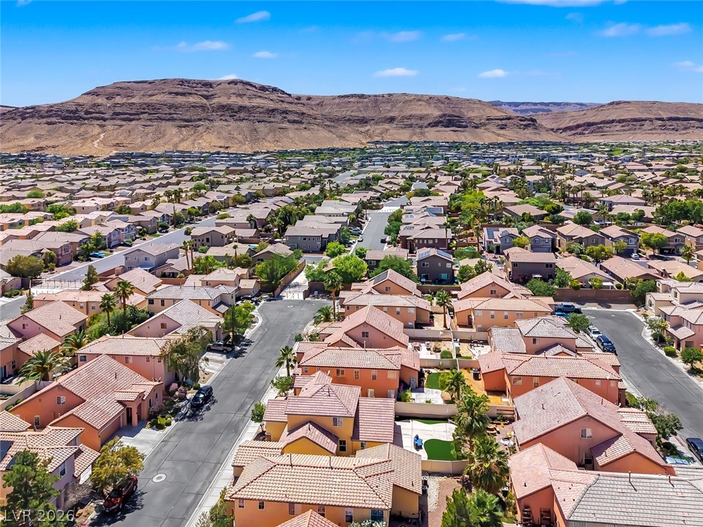 9864 Lake Austin Court Las Vegas NV 89148