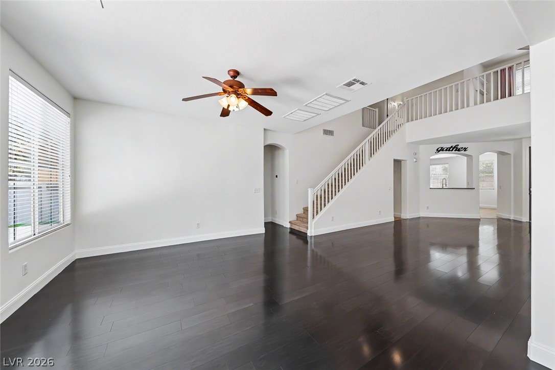 9864 Lake Austin Court Las Vegas NV 89148