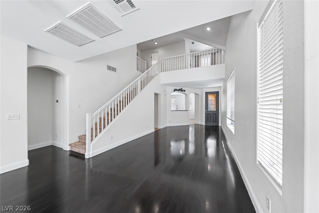 9864 Lake Austin Court Las Vegas NV 89148