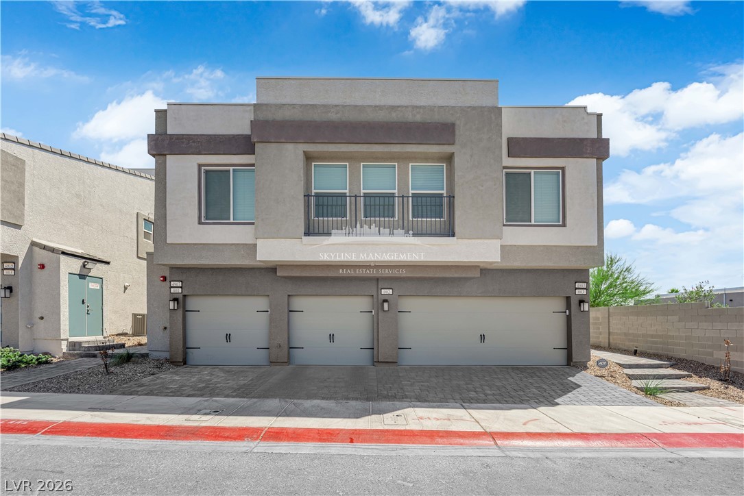 4907 Chidlaw Avenue 3 Las Vegas NV 89115