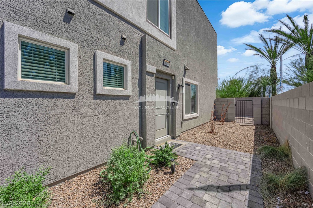 4907 Chidlaw Avenue 3 Las Vegas NV 89115