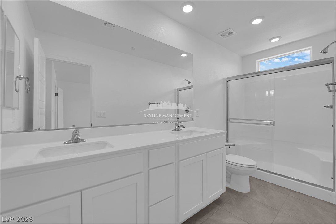 4907 Chidlaw Avenue 3 Las Vegas NV 89115