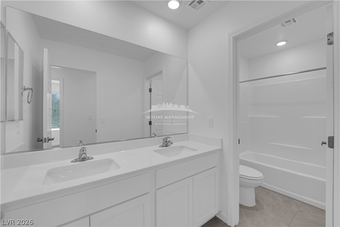 4907 Chidlaw Avenue 3 Las Vegas NV 89115
