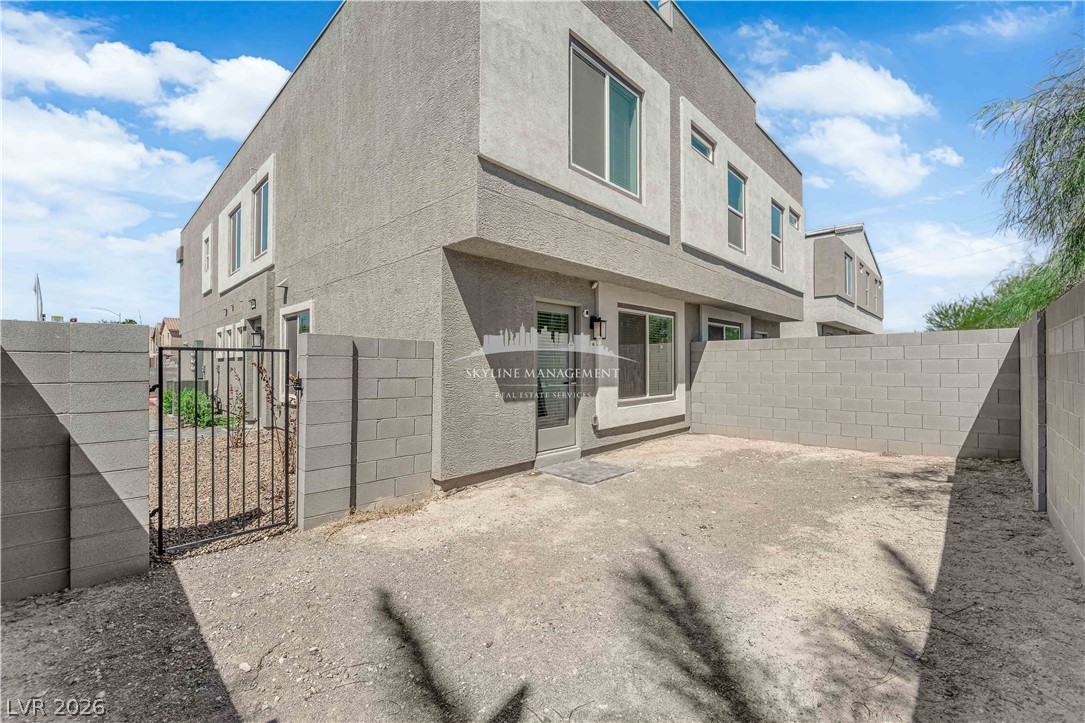 4907 Chidlaw Avenue 3 Las Vegas NV 89115