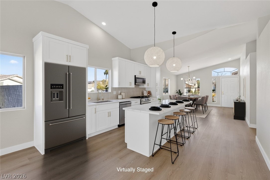 631 Pimlico Drive Henderson NV 89015