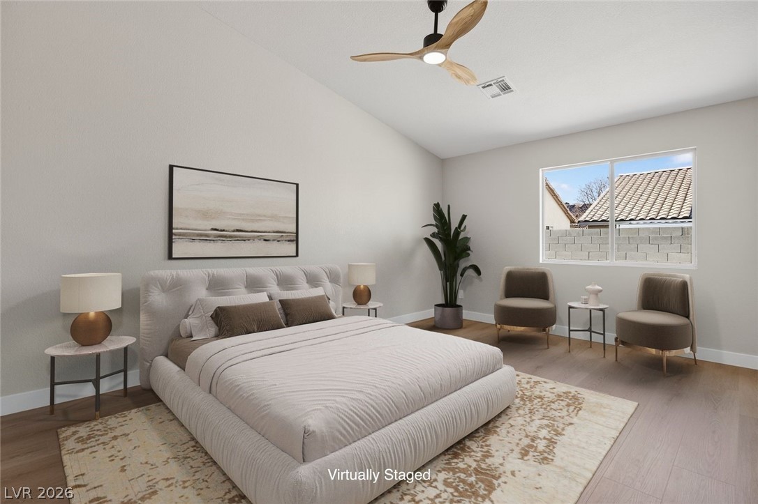 631 Pimlico Drive Henderson NV 89015
