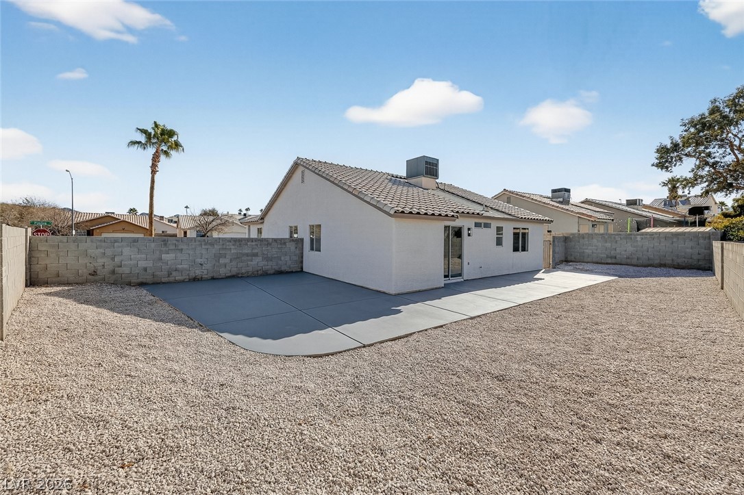 631 Pimlico Drive Henderson NV 89015
